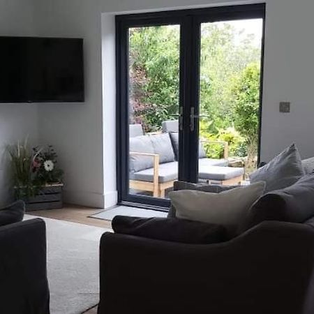 Newquay Rialton Holiday Home Extérieur photo