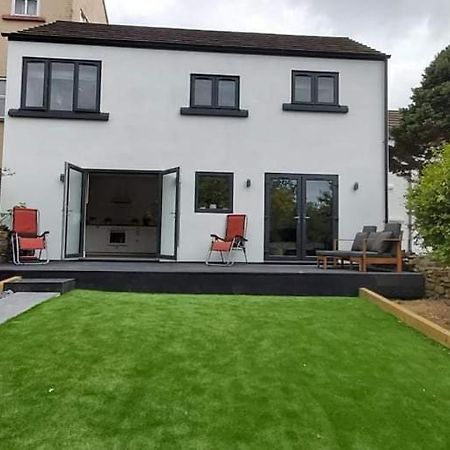 Newquay Rialton Holiday Home Extérieur photo