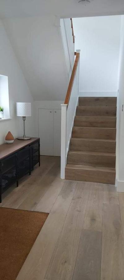 Newquay Rialton Holiday Home Extérieur photo