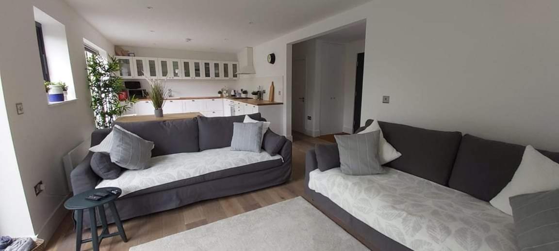Newquay Rialton Holiday Home Extérieur photo