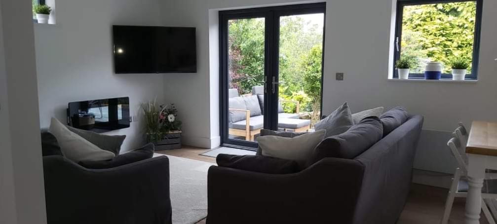 Newquay Rialton Holiday Home Extérieur photo