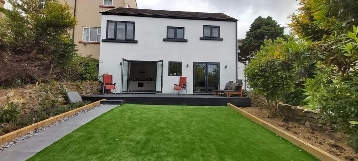 Newquay Rialton Holiday Home Extérieur photo