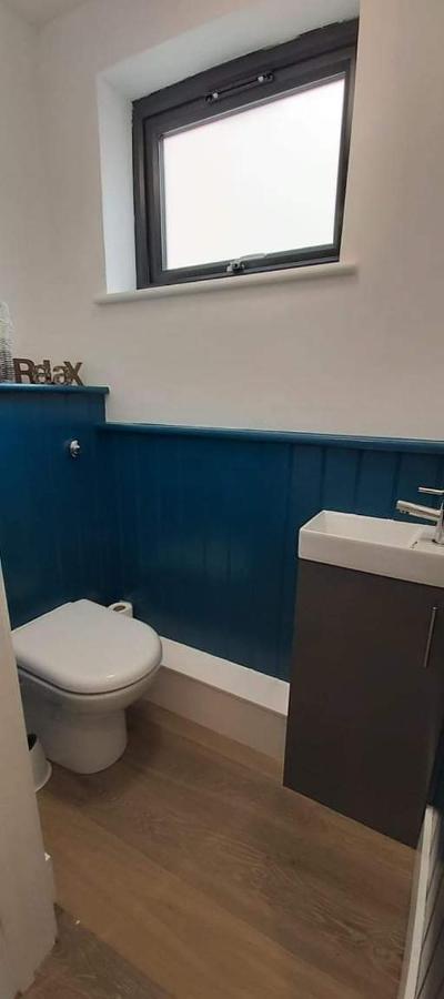 Newquay Rialton Holiday Home Extérieur photo