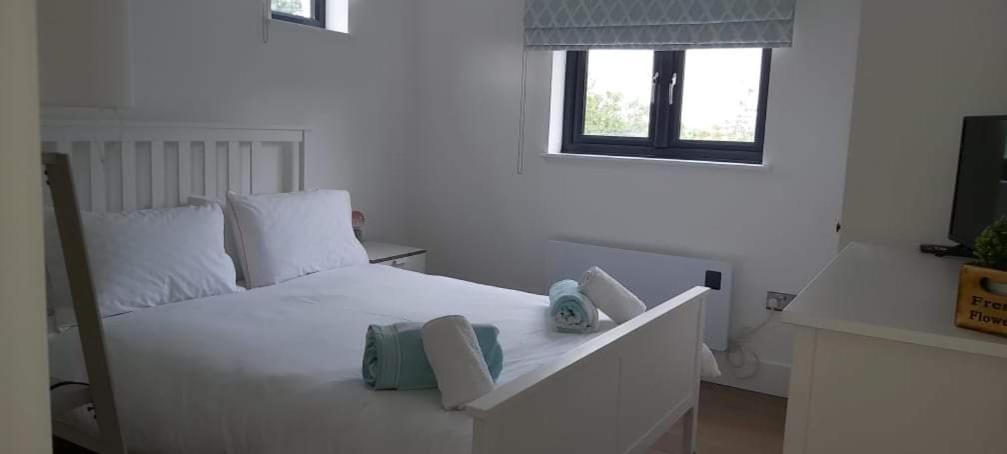 Newquay Rialton Holiday Home Extérieur photo