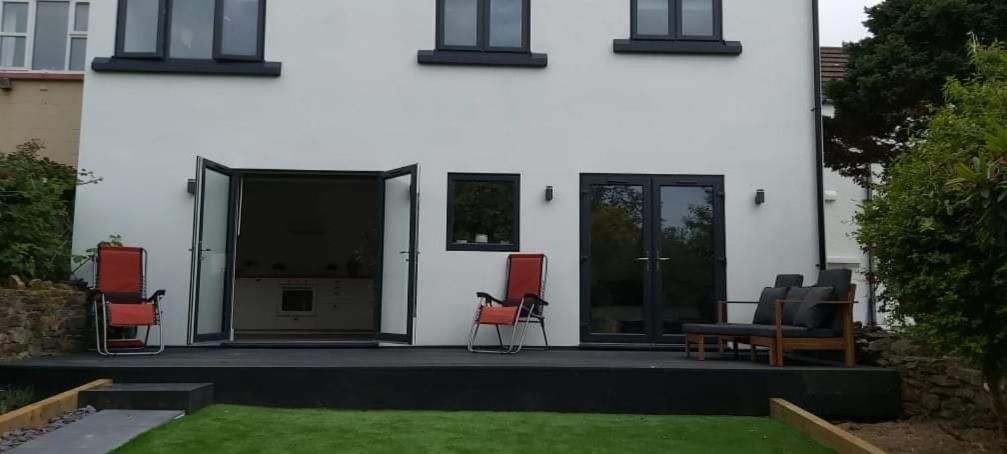 Newquay Rialton Holiday Home Extérieur photo
