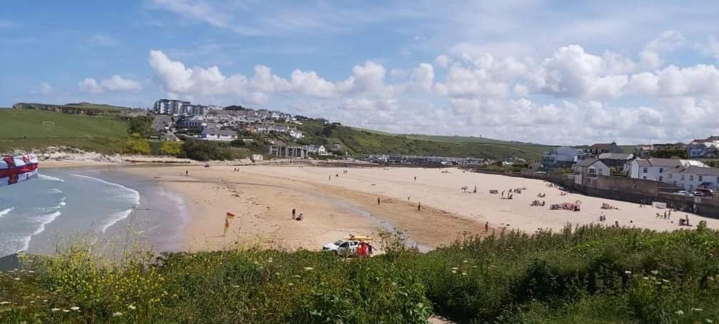 Newquay Rialton Holiday Home Extérieur photo