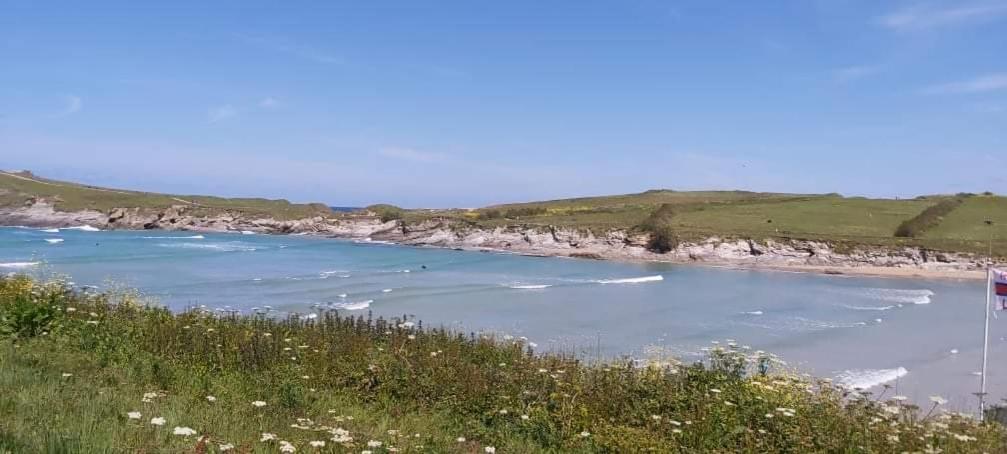 Newquay Rialton Holiday Home Extérieur photo