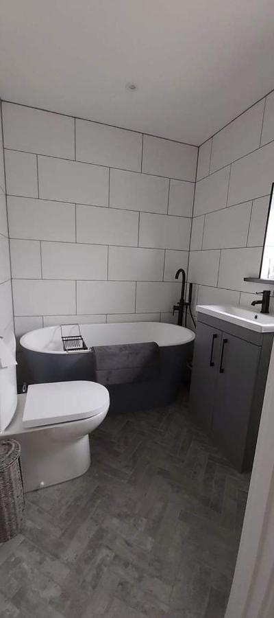 Newquay Rialton Holiday Home Extérieur photo