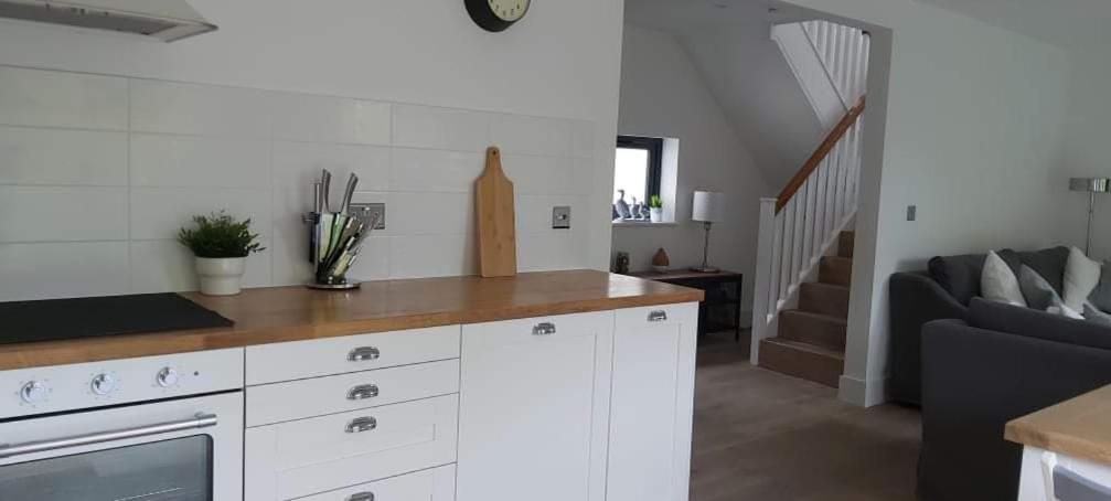 Newquay Rialton Holiday Home Extérieur photo